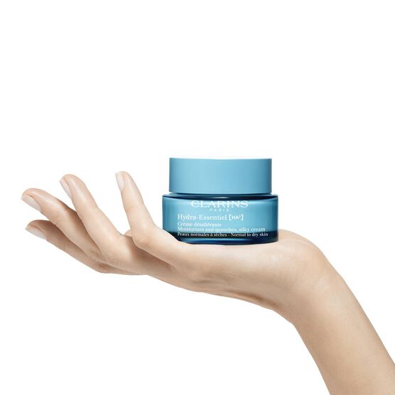 Essential Cream 50ml Hydra